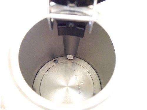 Cuisinart Electric Kettle, 1500W, 6 Temperature Presets, 1.7L, CPK-17P1 customer photo 2