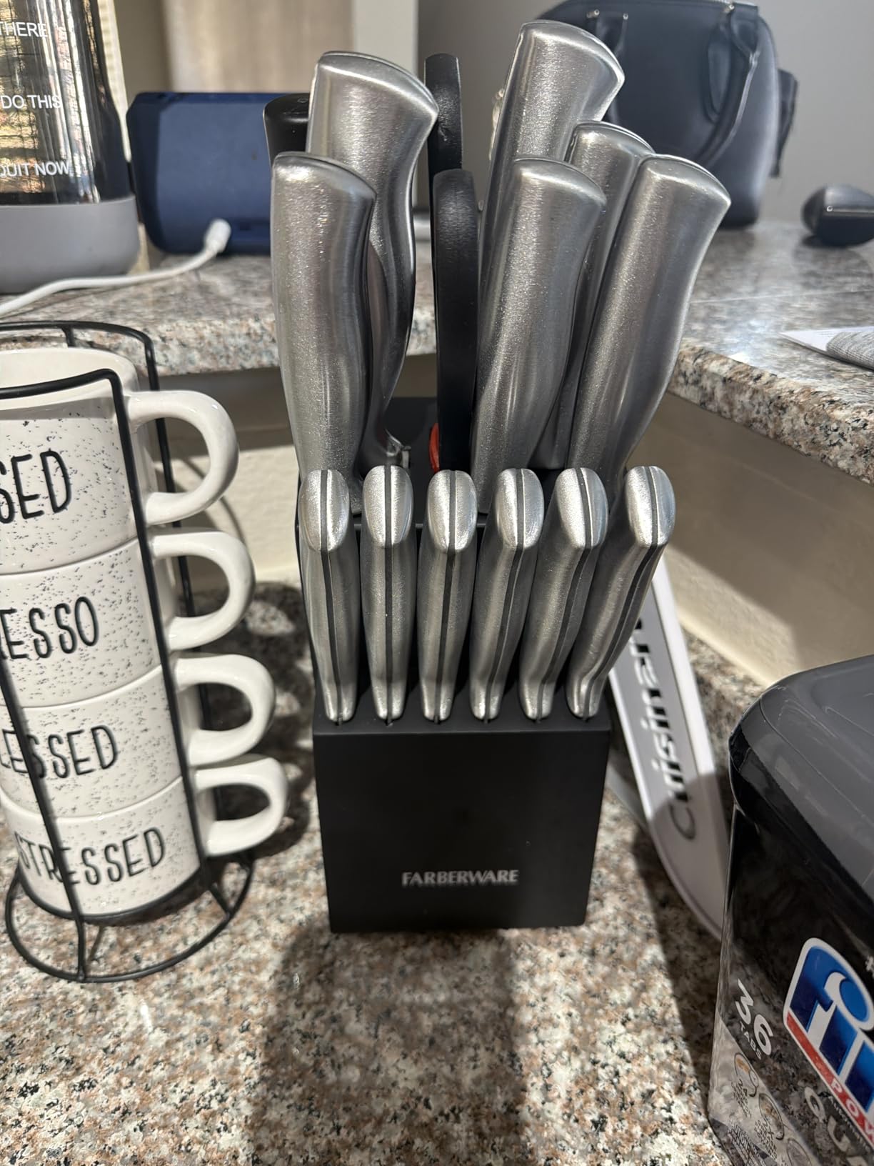 Farberware 15-Piece customer photo 1
