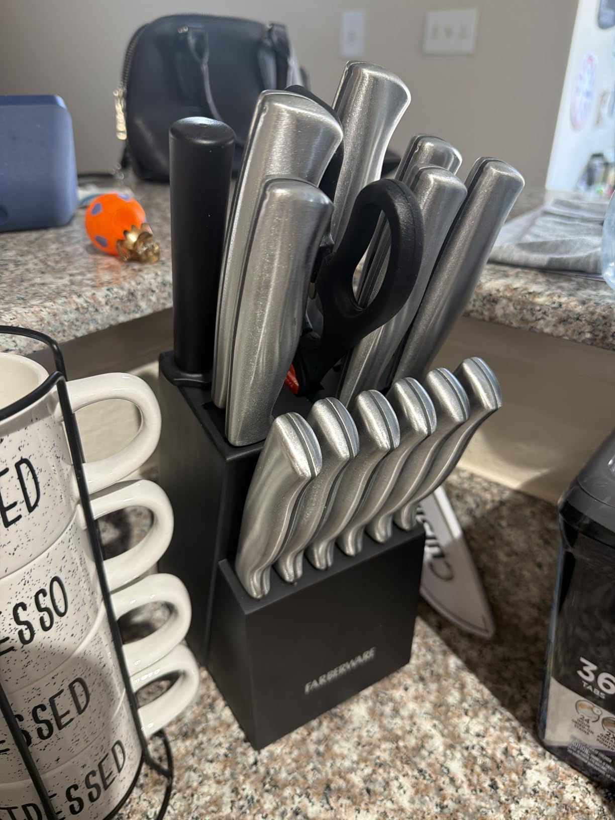 Farberware 15-Piece customer photo 2