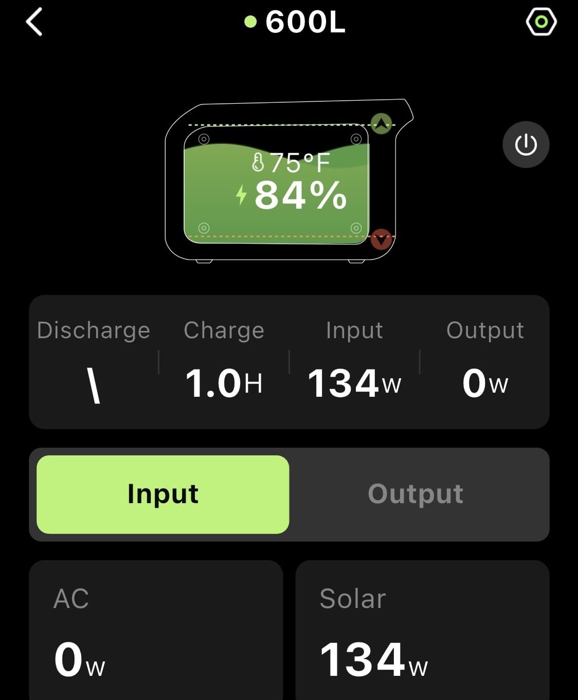 DOKIO 100W Portable Foldable Solar Panel Kit for 12V Battery Charging | Folds to 19 x 26 in and weighs 5.3 lb; includes controller and dual USB; for 12V batteries, power stations and camping. customer photo 2
