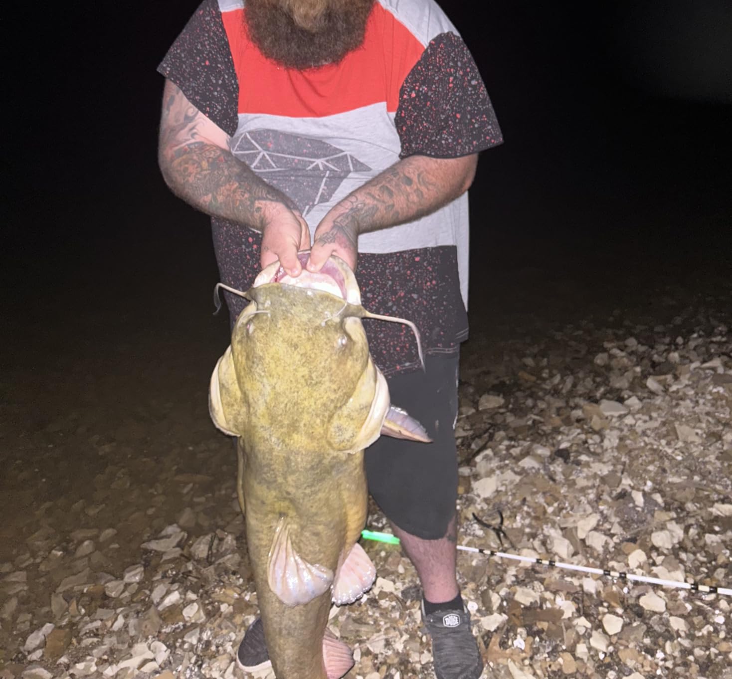 Lew's Laser XL Baitcast Fishing Reel, Right-Hand Retrieve, 4.2:1 Gear Ratio customer photo 1