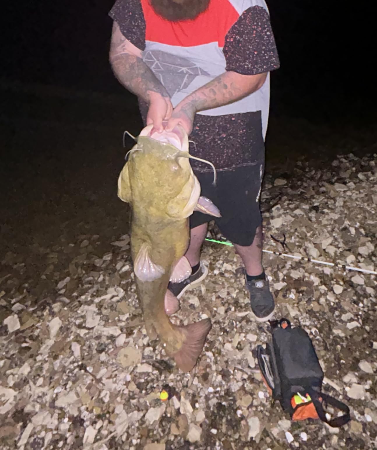 Lew's Laser XL Baitcast Fishing Reel, Right-Hand Retrieve, 4.2:1 Gear Ratio customer photo 2