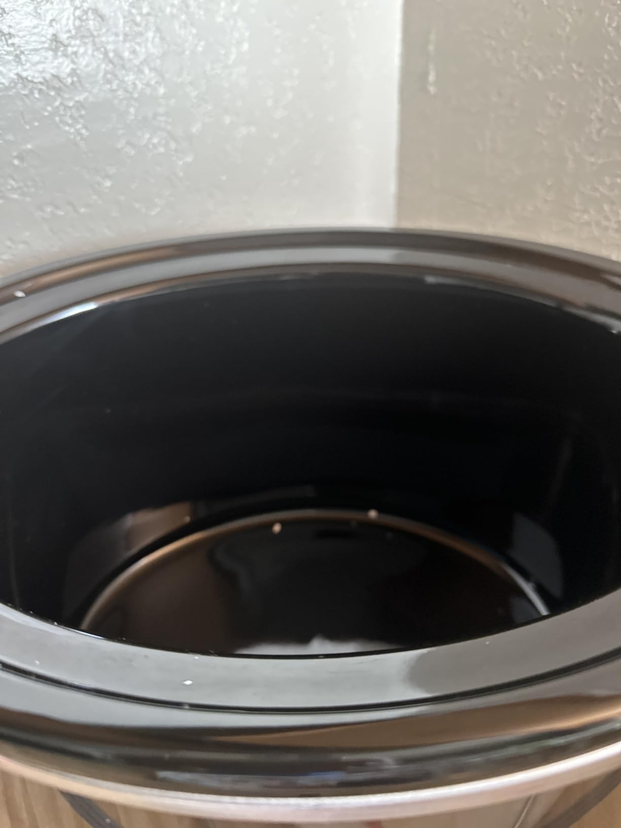 Hamilton Beach Stay or Go 10-Quart customer photo 1