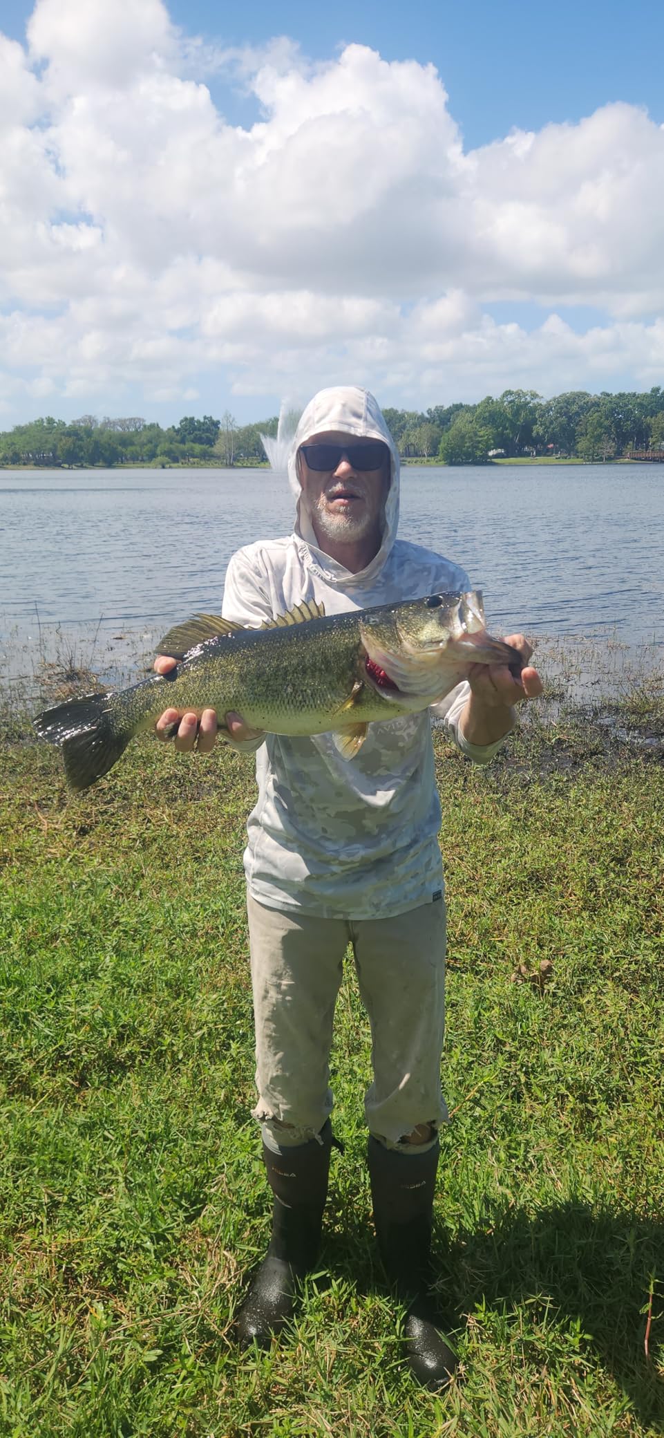 KastKing Megatron Spinning Reel, Freshwater and Saltwater Spinning Fishing Reel customer photo 2