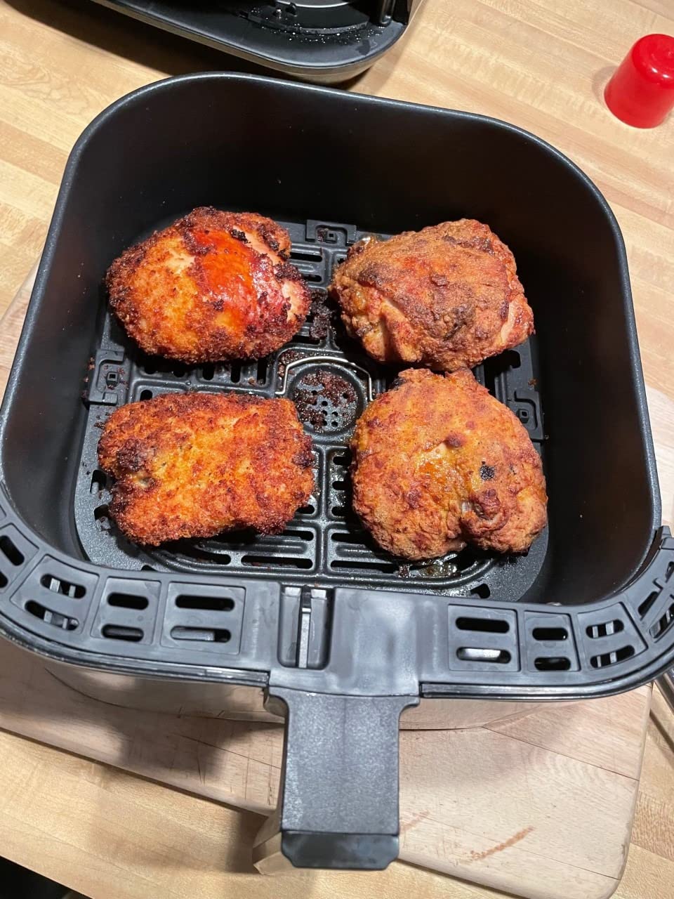 Instant Pot Vortex Plus customer photo 1