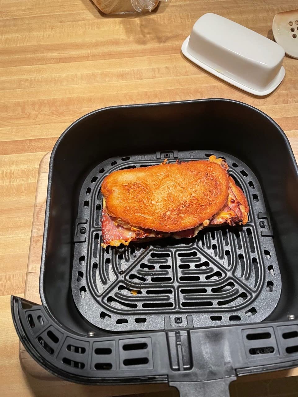 Instant Pot Vortex Plus customer photo 2