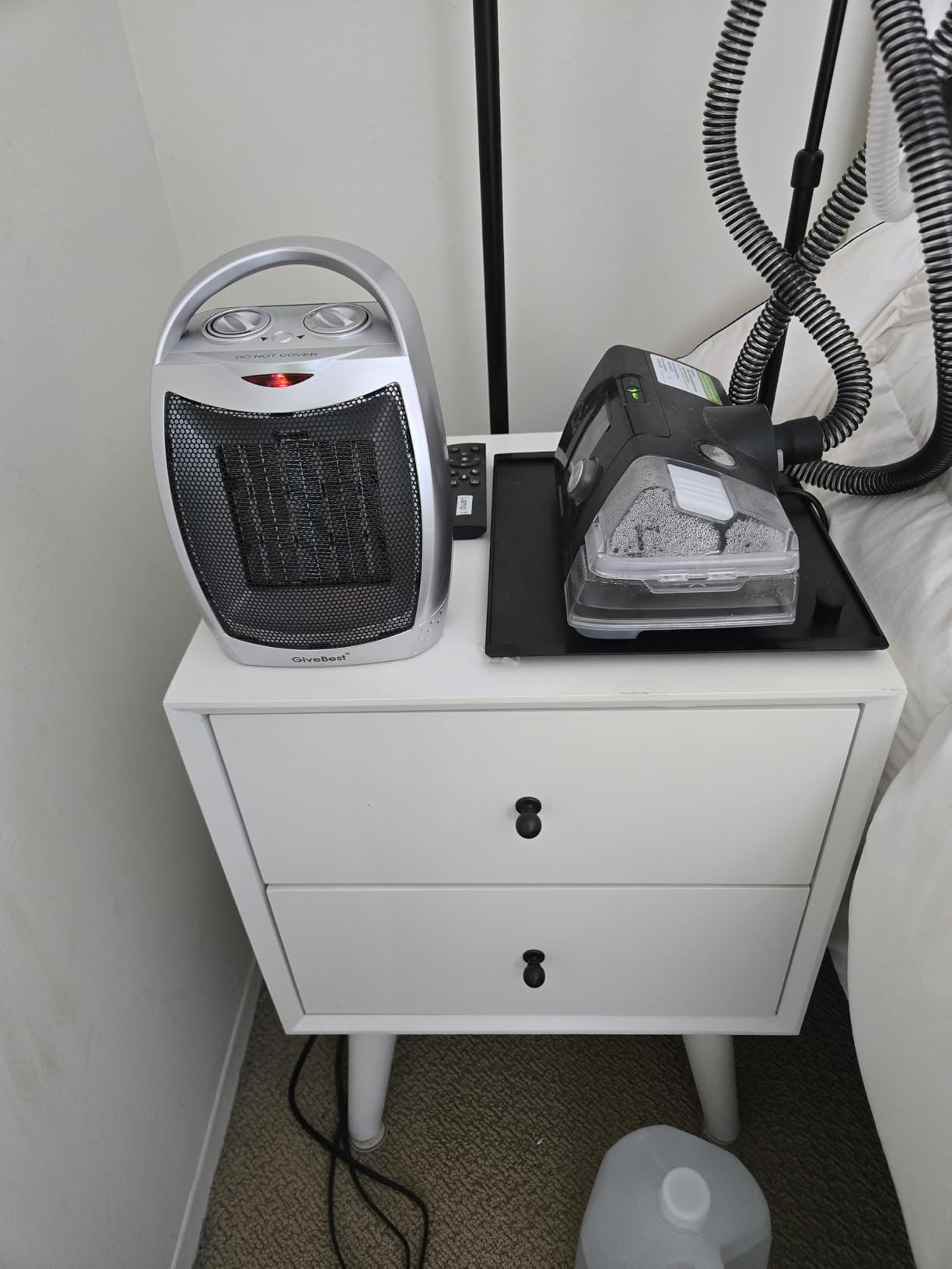 GiveBest PTC-905 customer photo 1