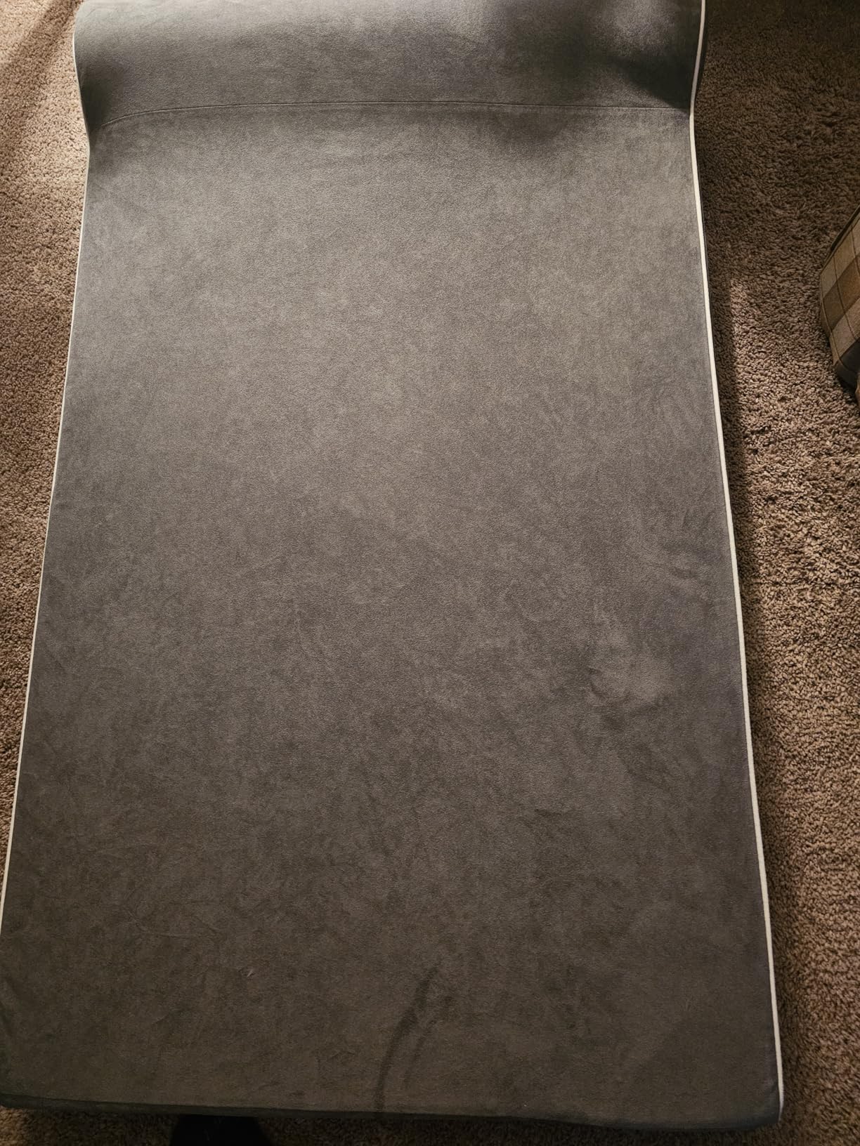 Laifug Orthopedic Dog Beds for Large Dogs,7