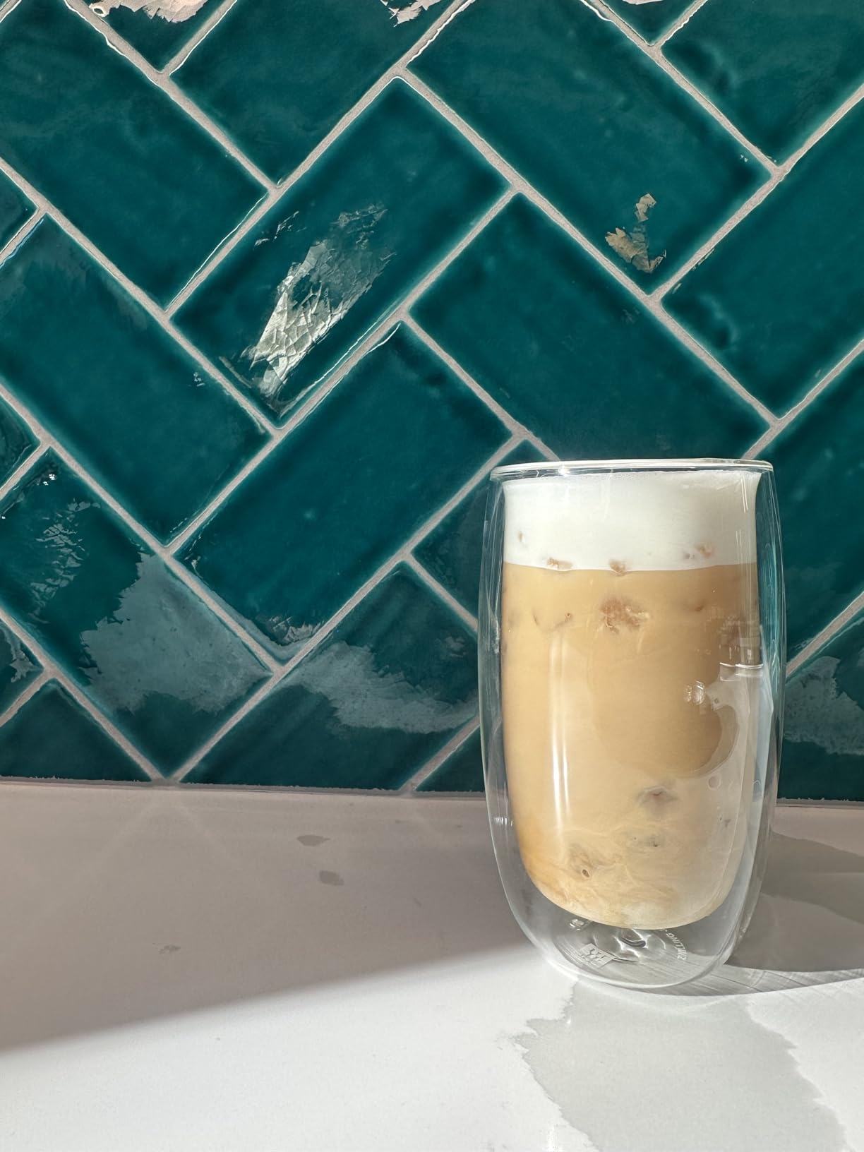 De'Longhi Eletta Explore Espresso Machine with Coffee Grinder, Milk Frother customer photo 2