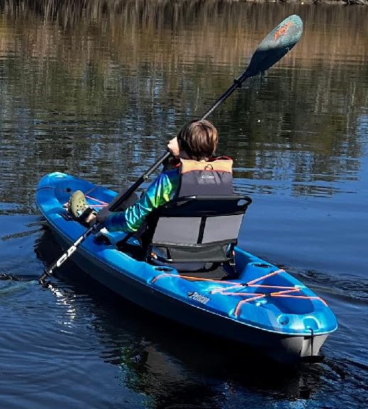 Pelican Sentinel Angler customer photo 1
