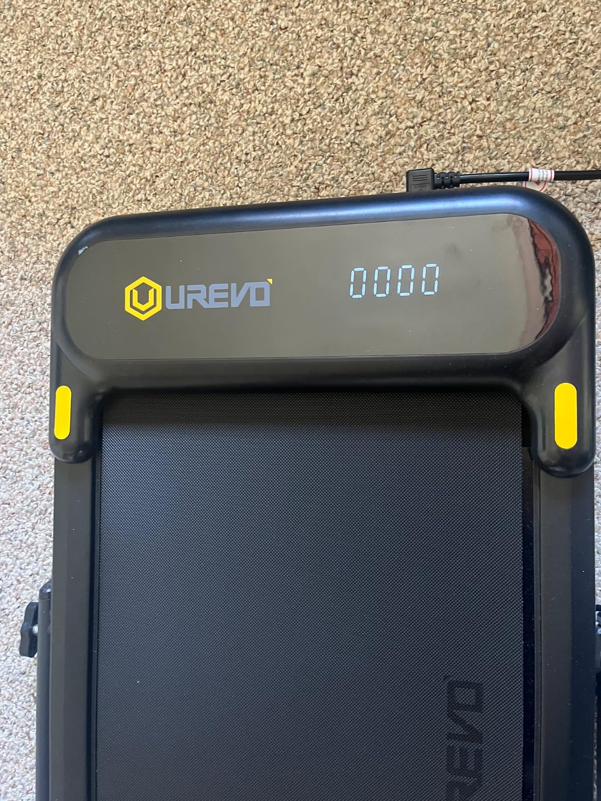 UREVO Strol 2E customer photo 2