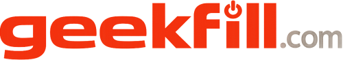 Geek Fill