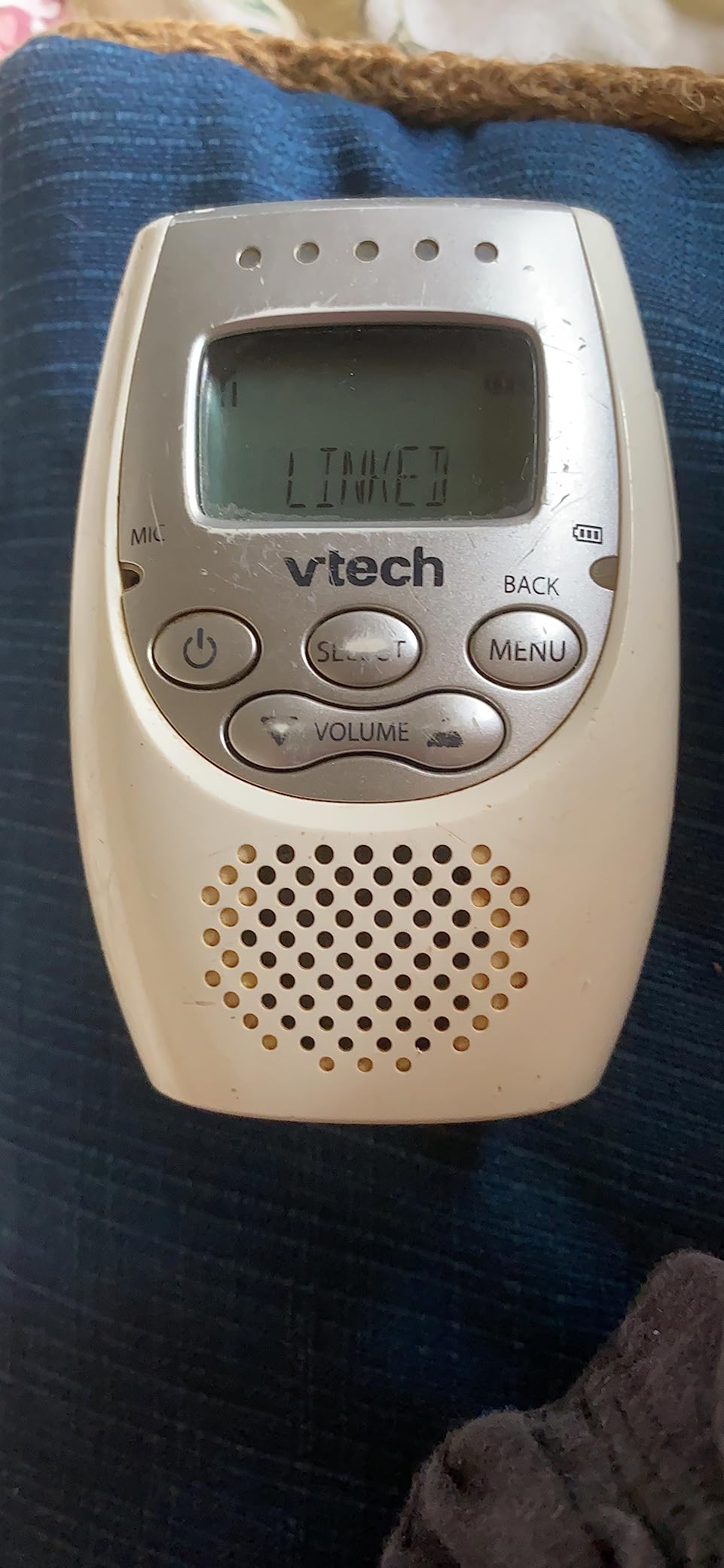 VTech DM221 customer photo 1