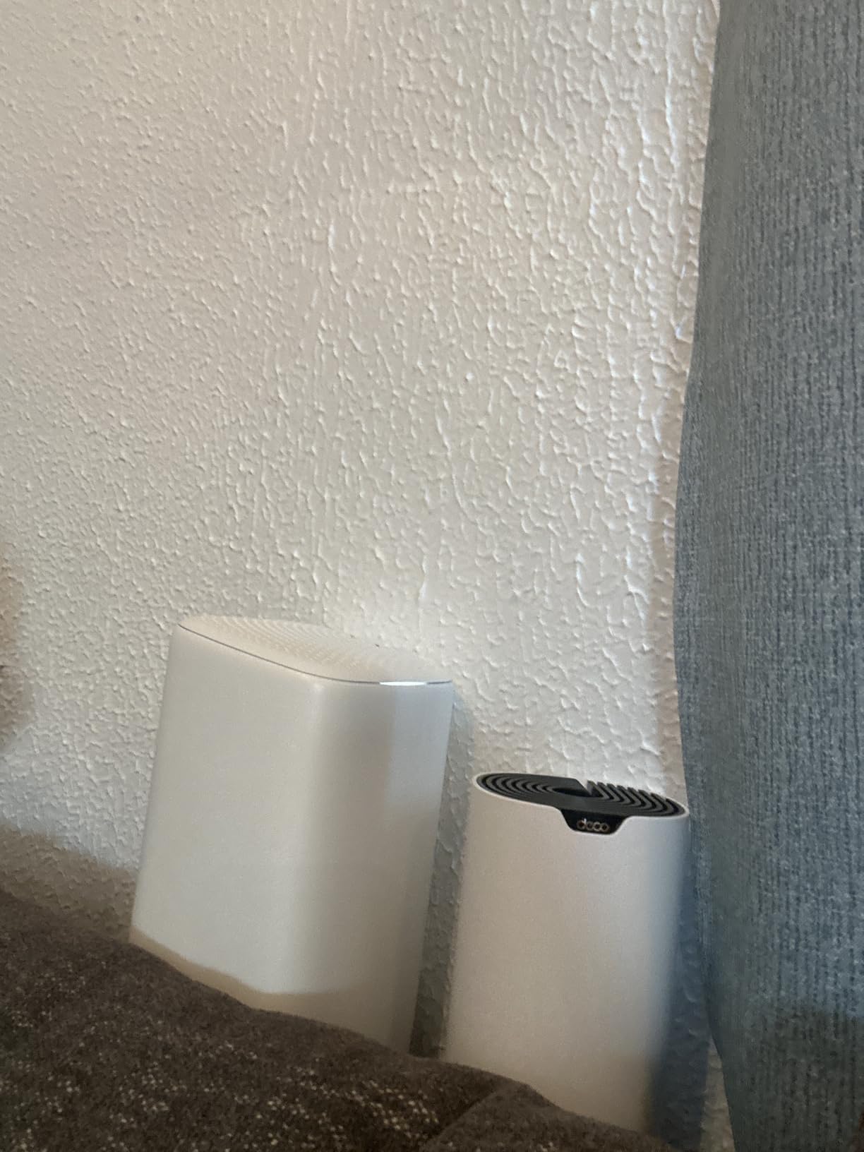 TP-Link Deco S4 Mesh AC1900 WiFi System, Deco S4(3-Pack) customer photo 1