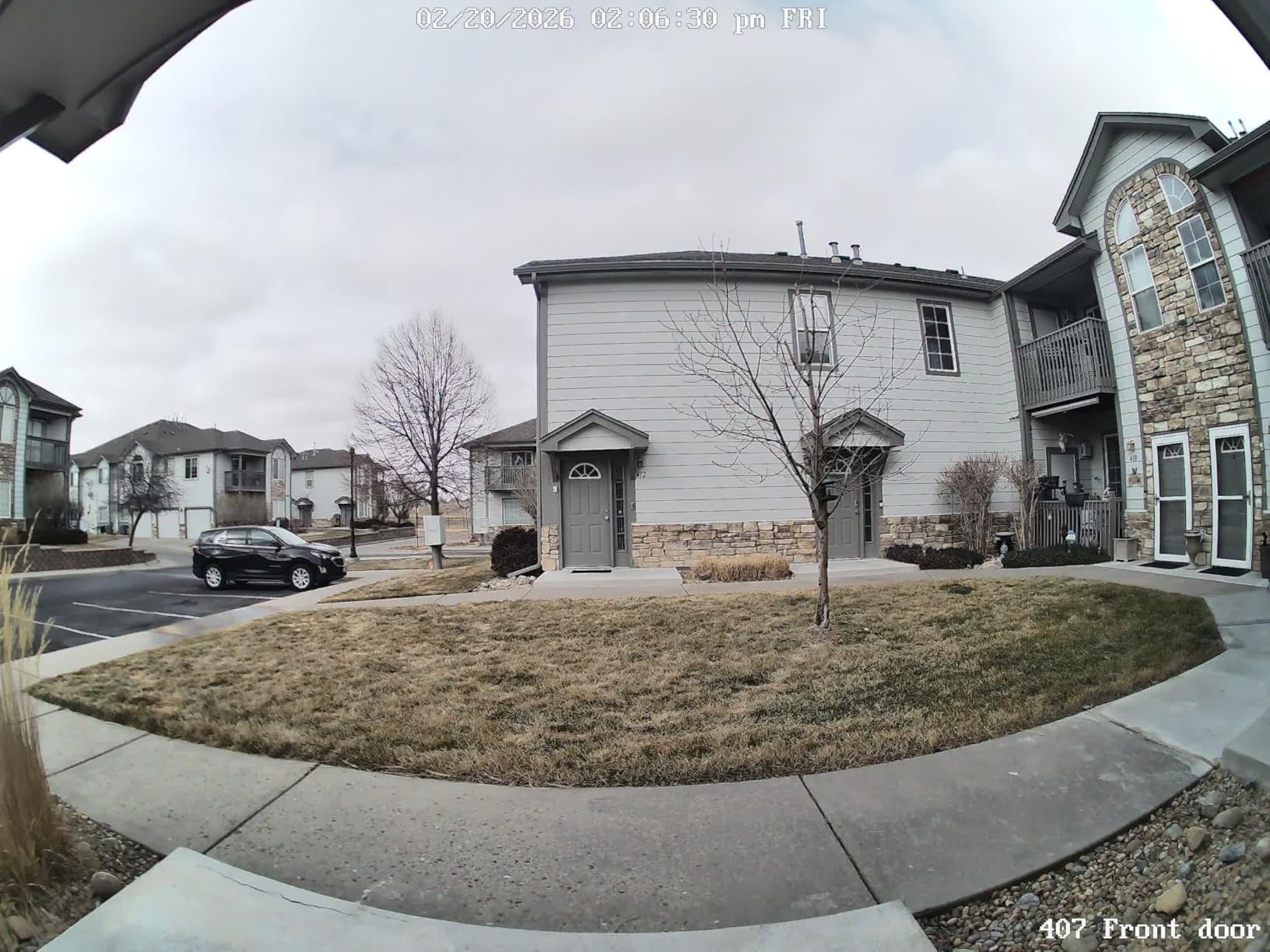 Reolink Video Doorbell customer photo 1