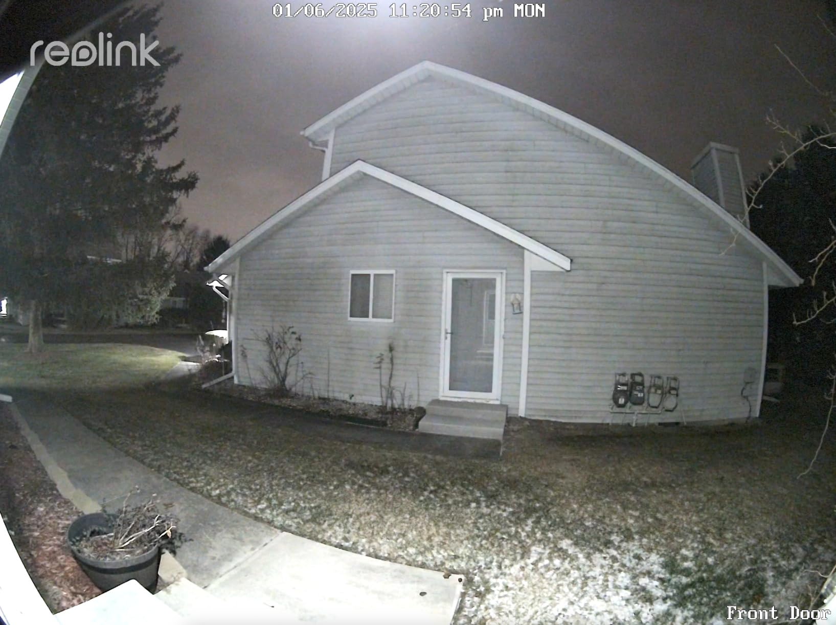 Reolink Video Doorbell customer photo 2