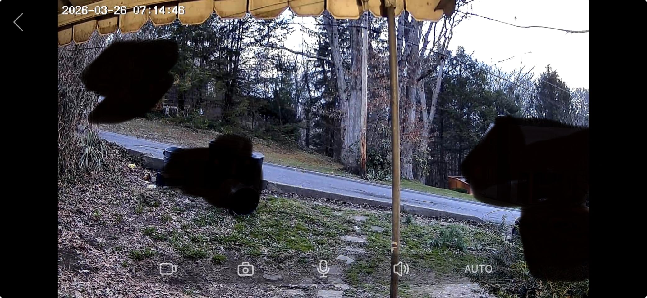 BOIFUN Video Doorbell Camera Wireless – No Subscription Required, 2K HD customer photo 1