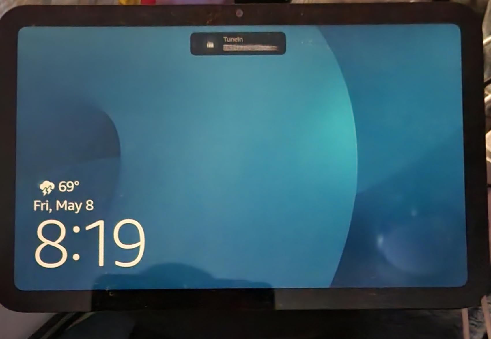 Amazon Echo Show 11 (newest model), Vibrant Full-HD 11