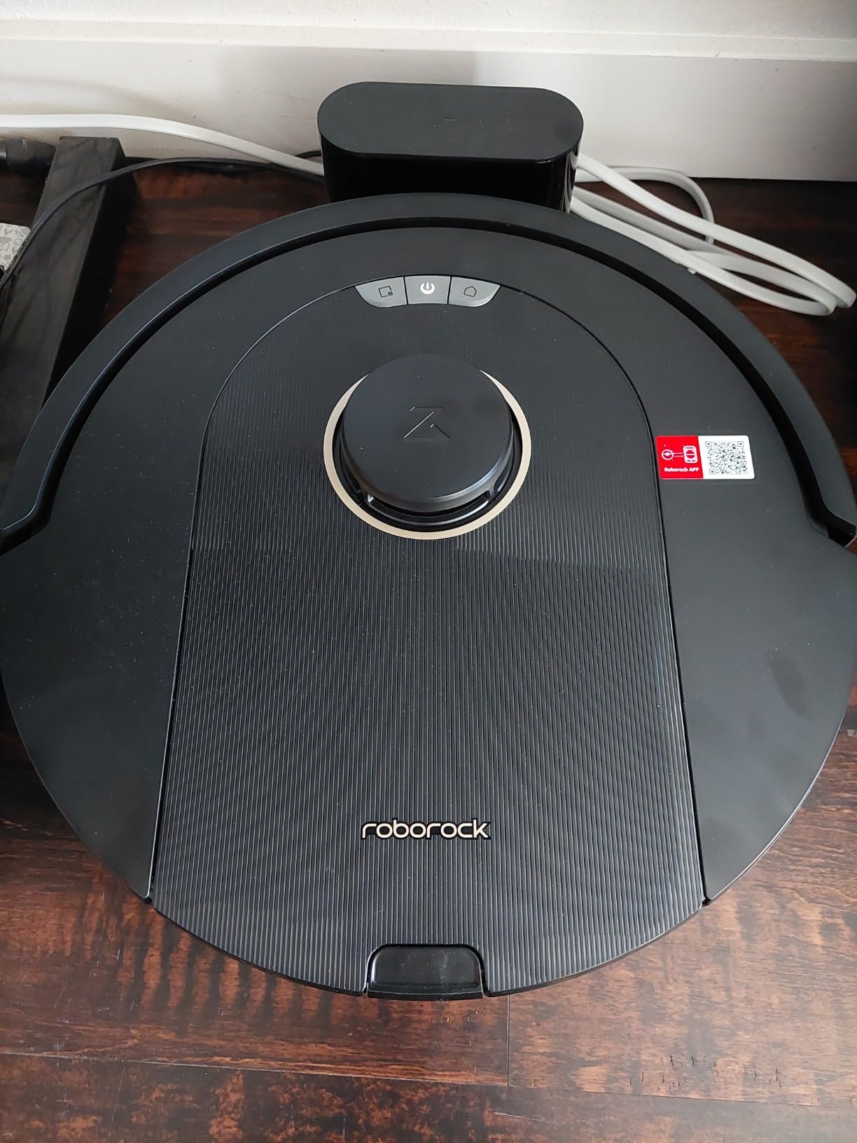 roborock Q7 L5 customer photo 2