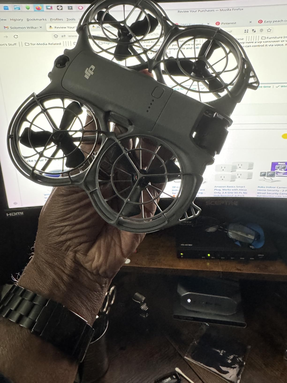 DJI Neo 2 customer photo 1