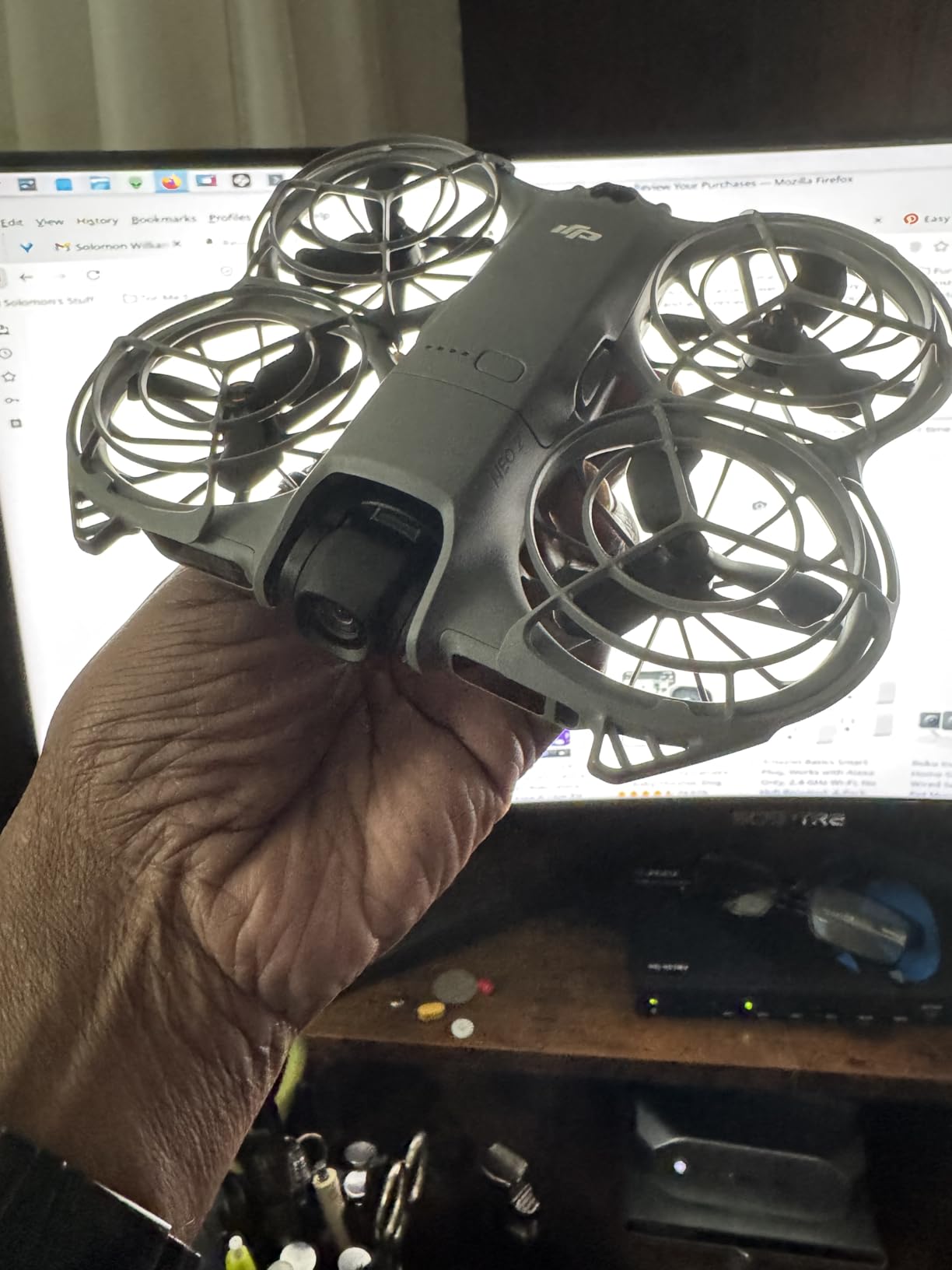 DJI Neo 2 customer photo 2