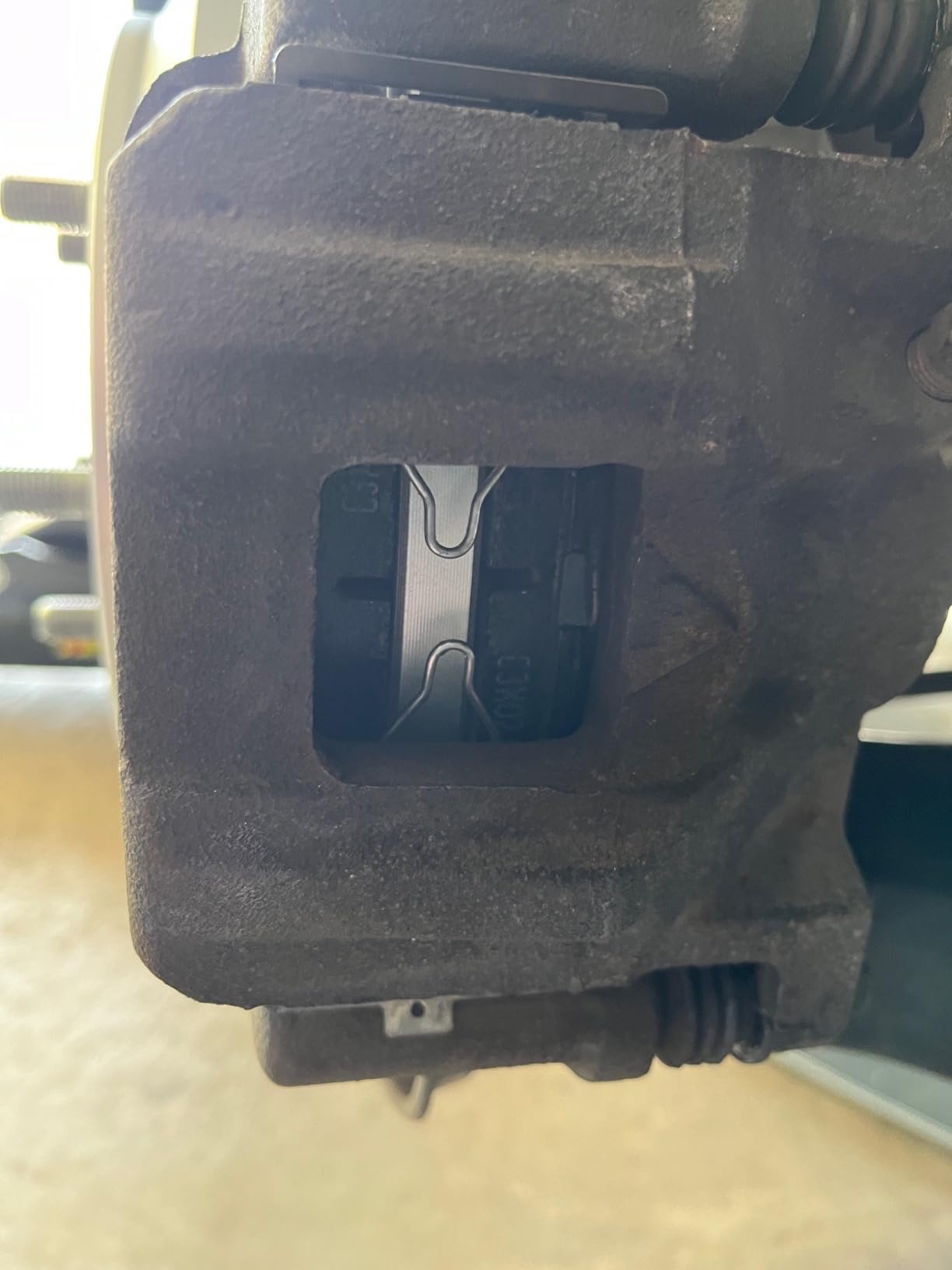 ACT1281 PROACT ULTRA BPS, GREY customer photo 1