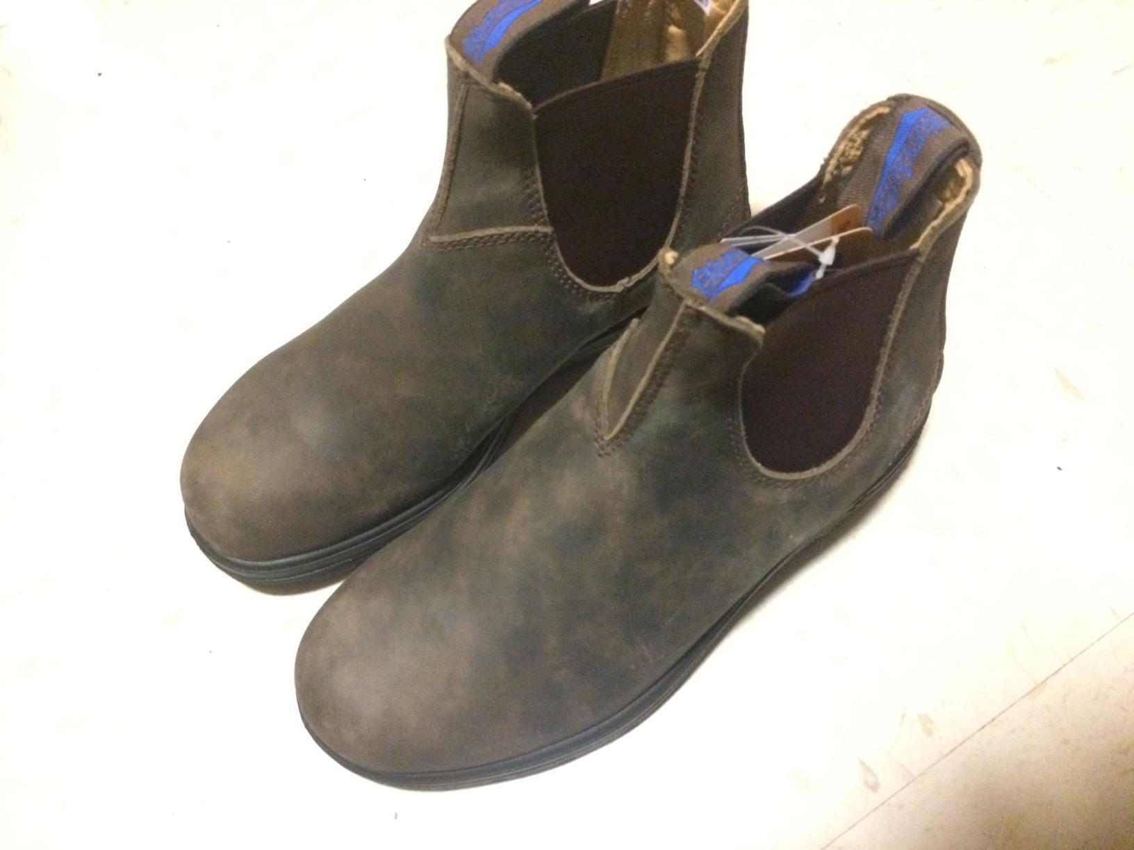 Thermal Chelsea Boots for Men & Women customer photo 2