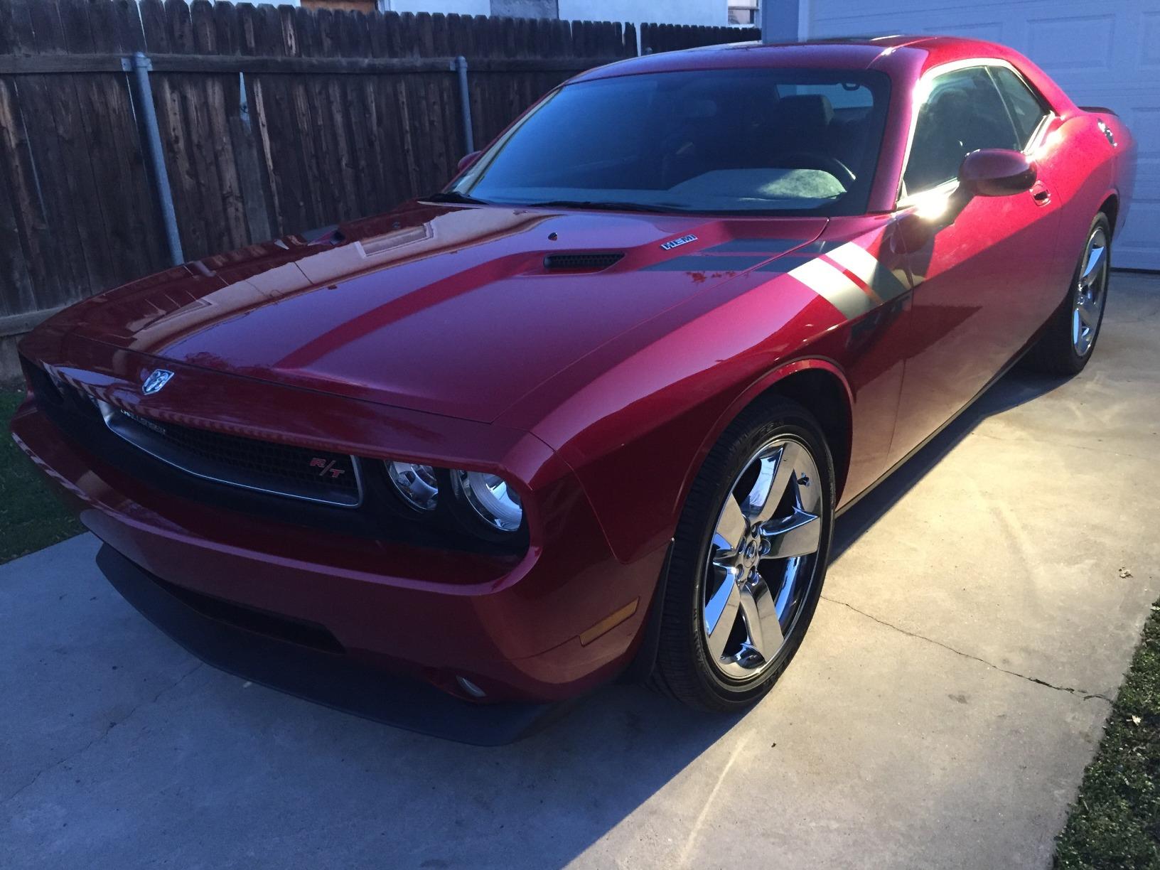 H&R 50888 Sport Spring customer photo 1