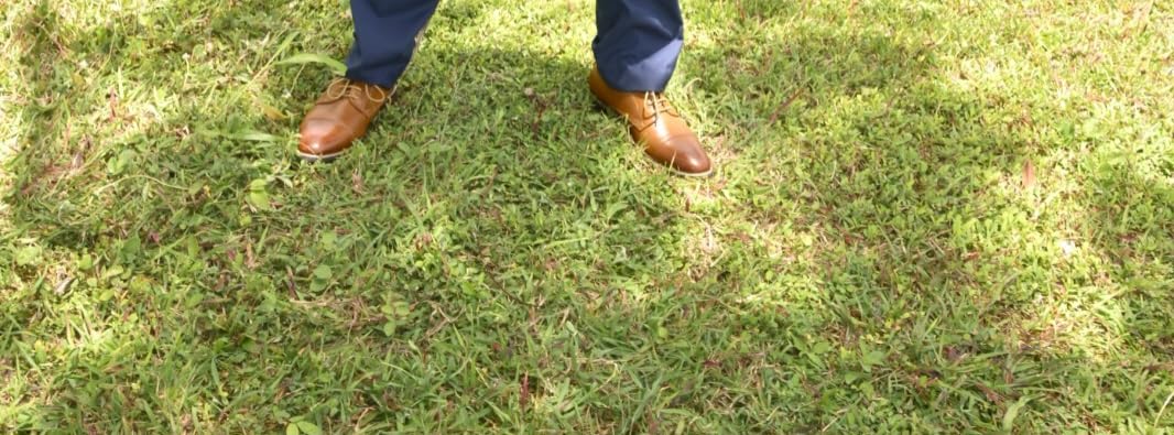 Bruno Marc Prince Oxford customer photo 1