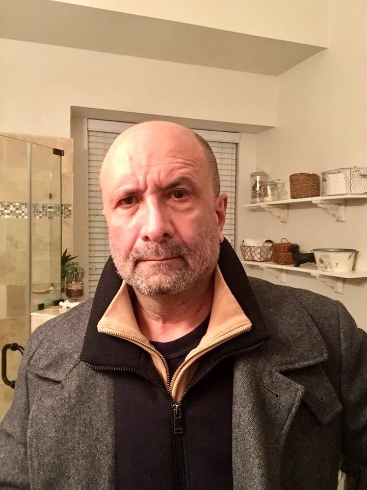 Calvin Klein Men's Coleman Top Coat customer photo 2