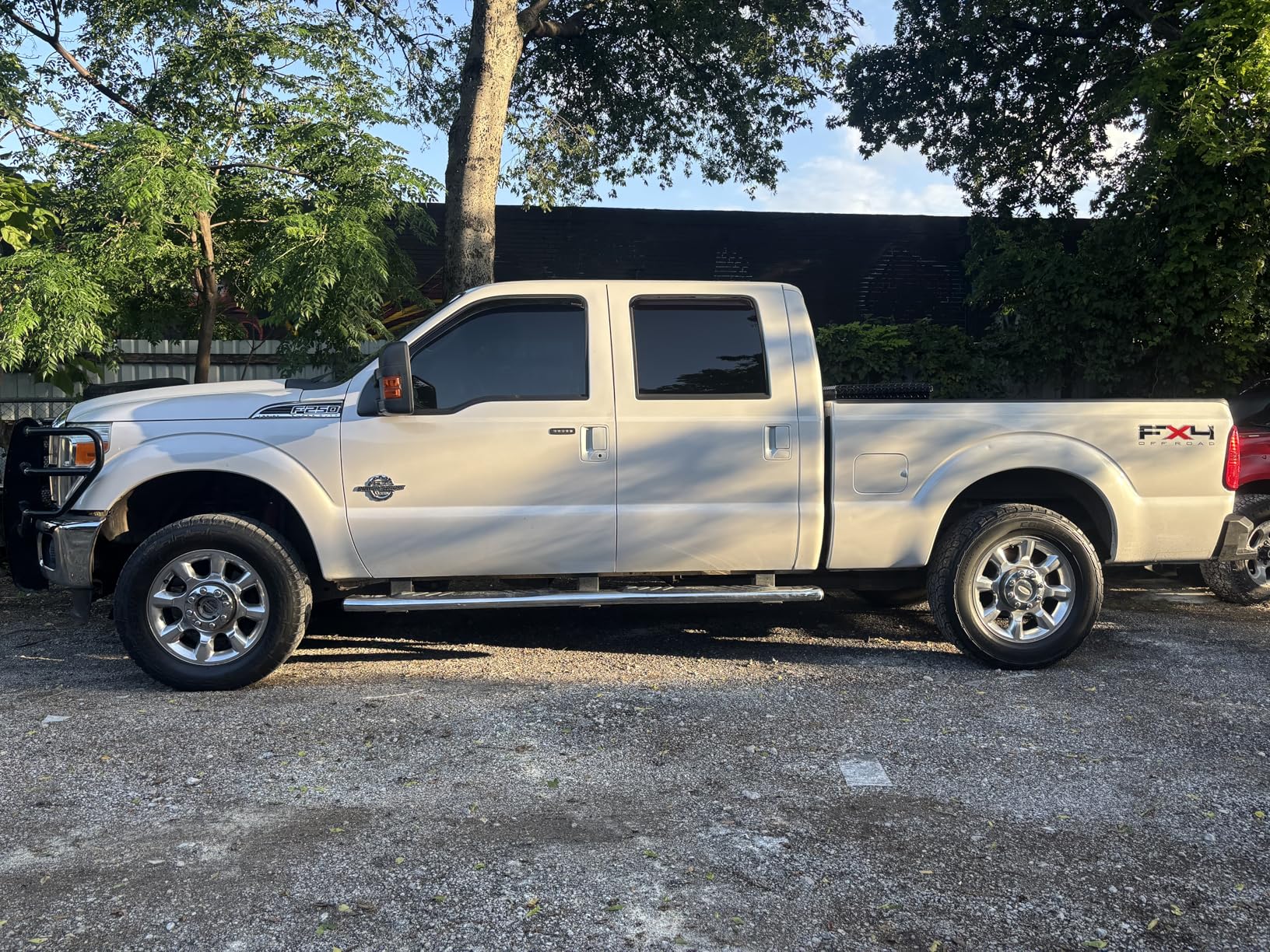 Rough Country 1.5