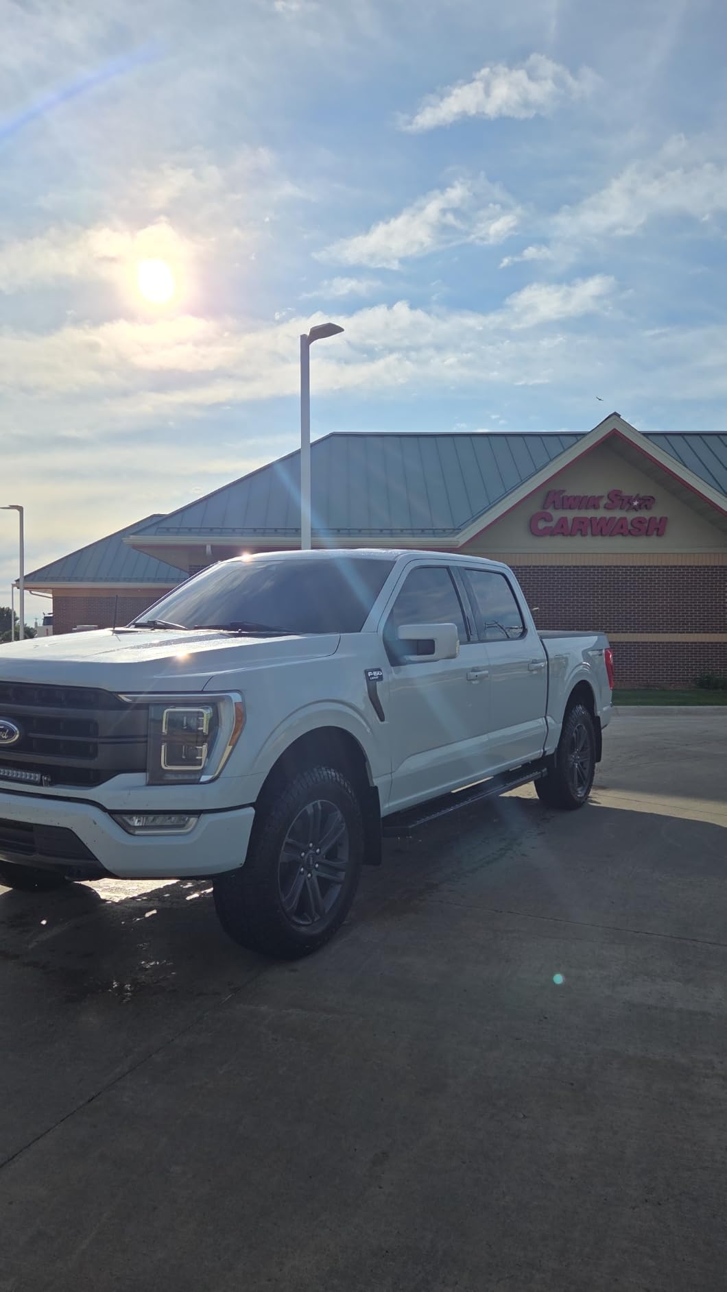 KSP 3in Level Lift Kits for F150 2004-2026,3