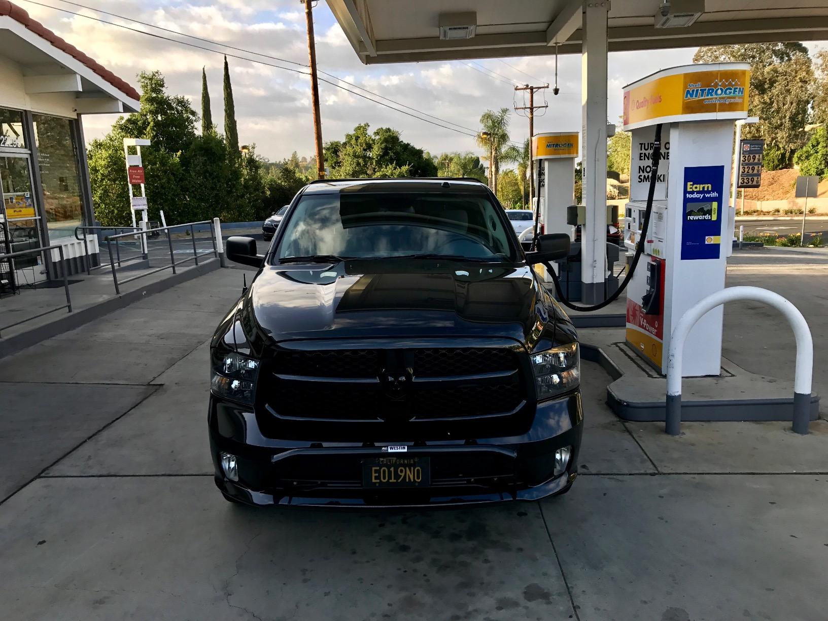 PEDAL COMMANDER for Ram 1500 New Body 2019-2026 Throttle Response Controller - Plug-and-Play 36 Settings, Wireless App Control, Anti Theft - Off-Road Performance Mods - 1500 Accessories customer photo 2