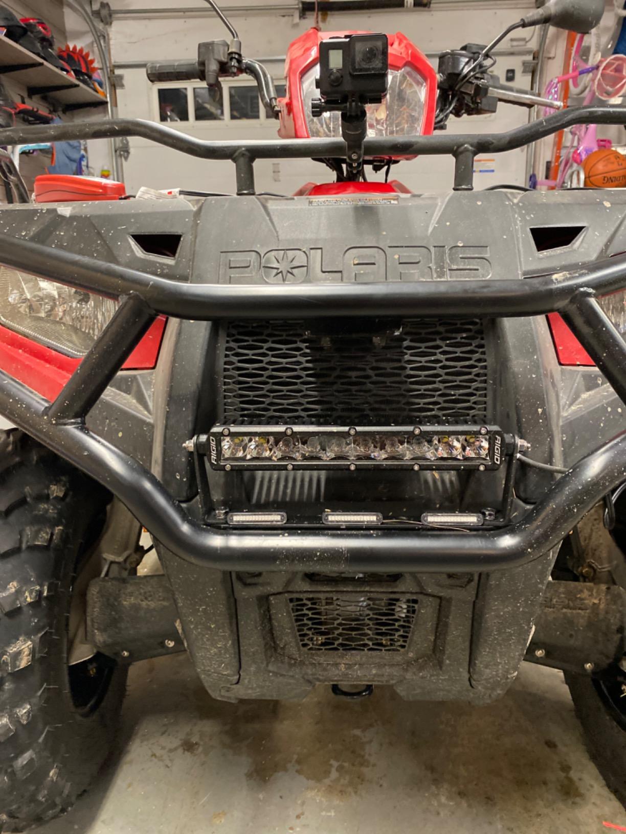 RIGID 910313 SR-Series PRO 10