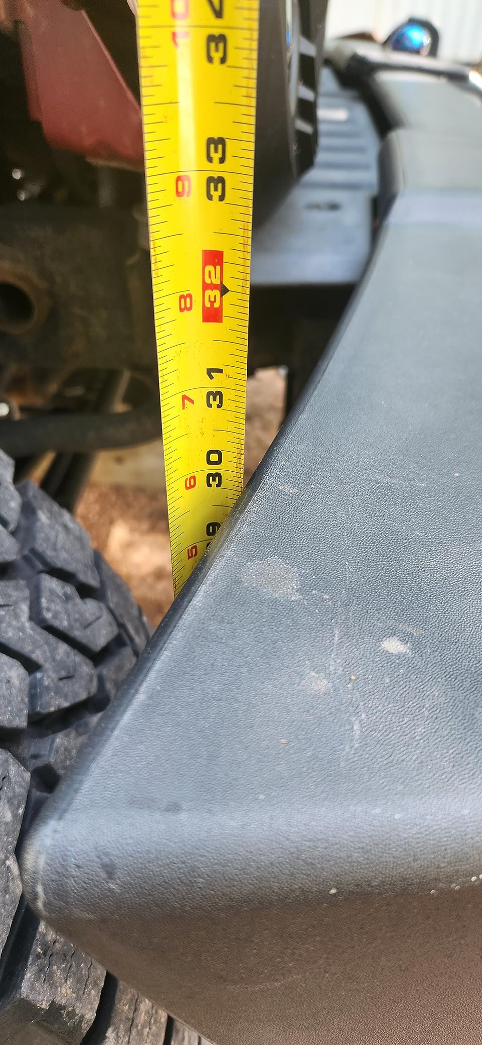Rough Country 2.5