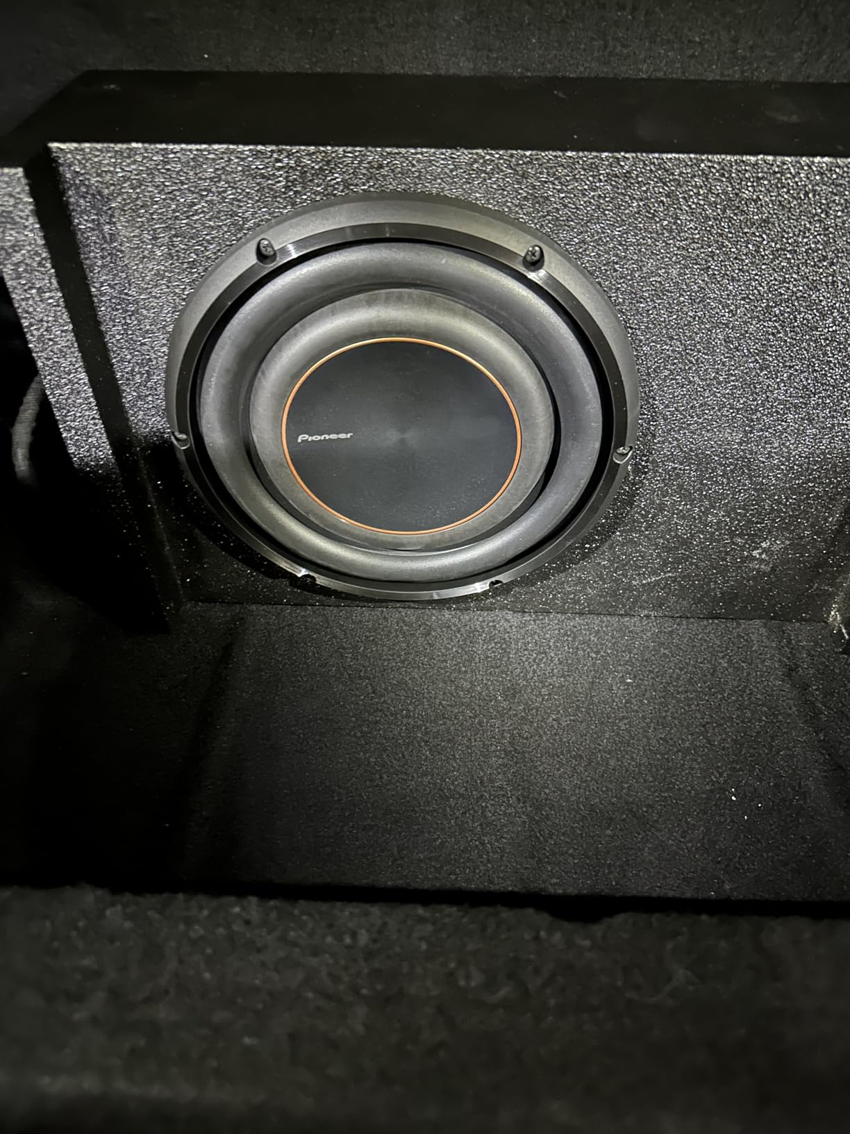 Pioneer D-Series TS-D10LB Pre-Loaded 10