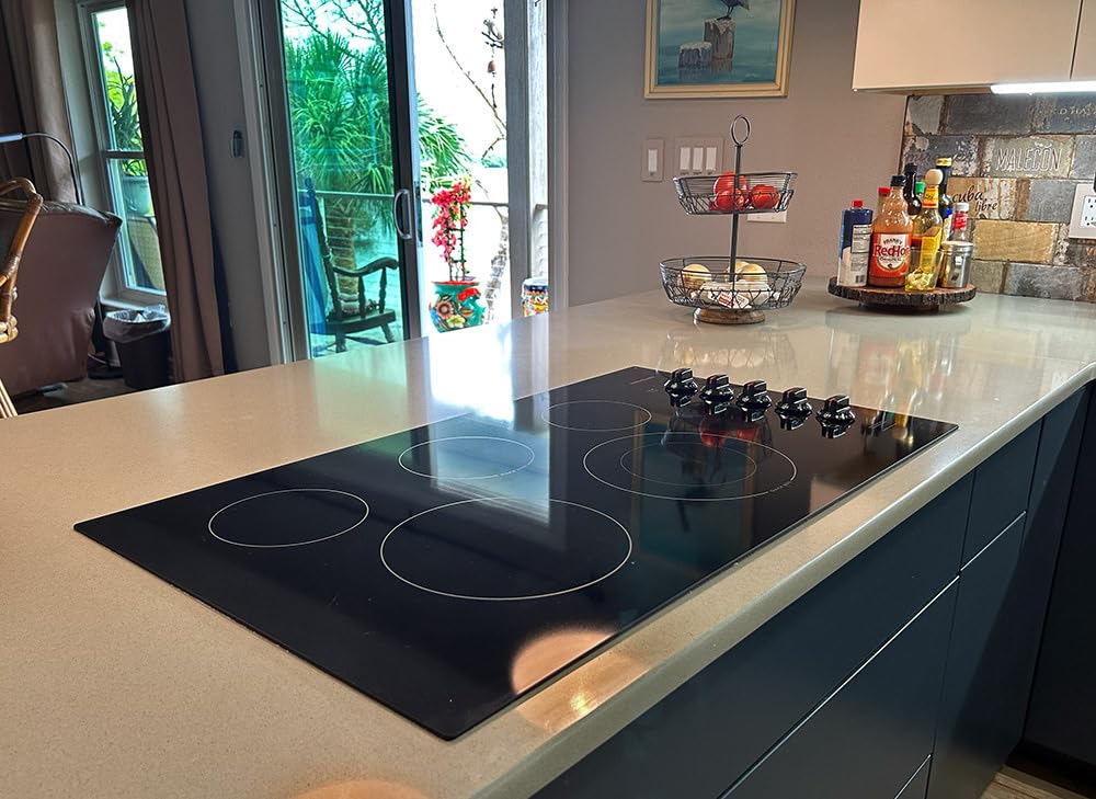 Frigidaire FFEC3625UB 36