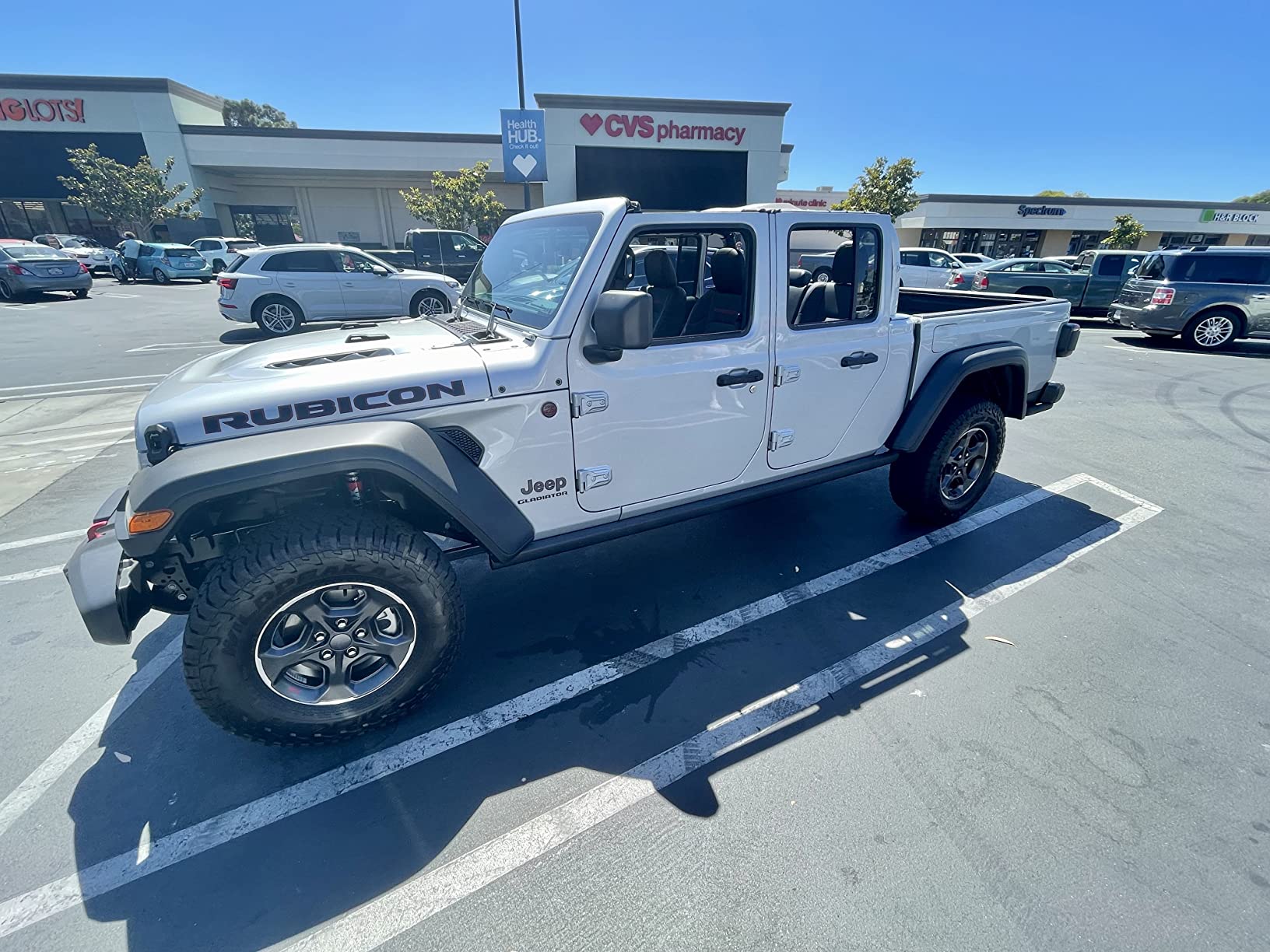 Start-X Remote Starter Kit for Jeep Wrangler JL & Gladiator JT (2018-2025) - Push-to-Start, Plug & Play Install, Zero Wire Splicing, Use Your OEM Key Fob customer photo 1
