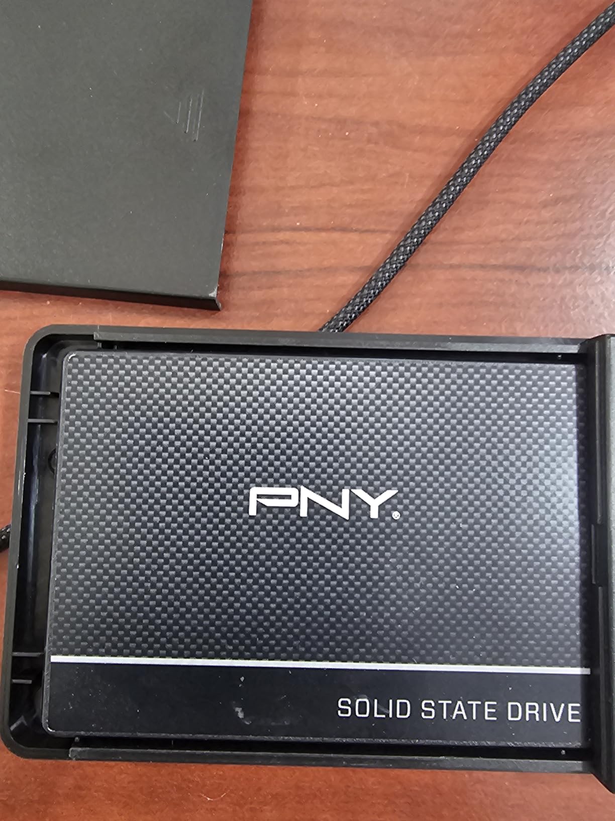 PNY CS900 1TB 3D NAND 2.5