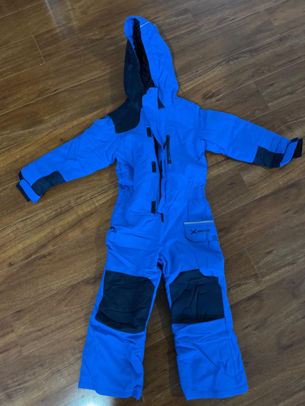 Arctix Kids Dancing Bear Insulated Snow Suit customer photo 1