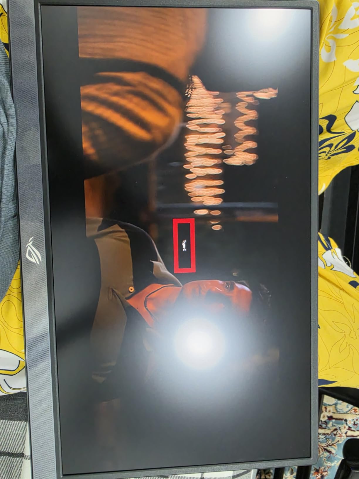 ASUS ROG Strix 17.3