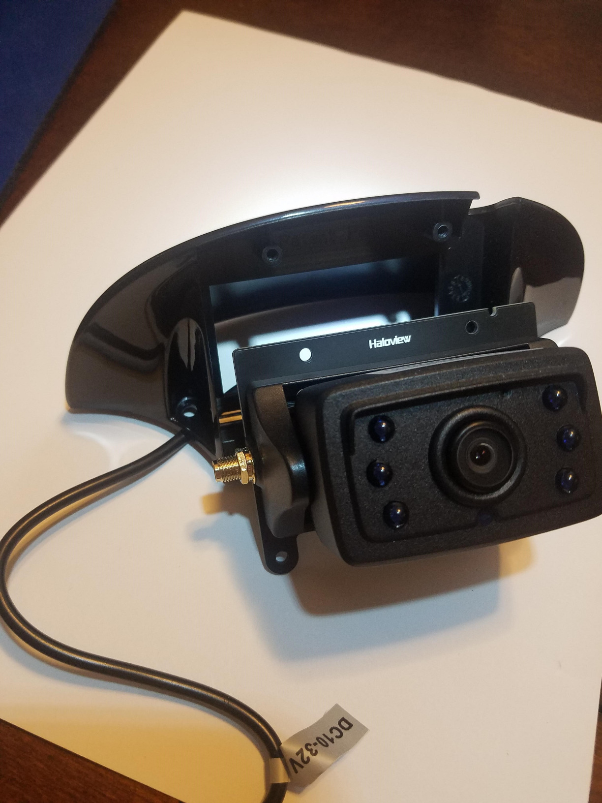 Haloview MC7109 7