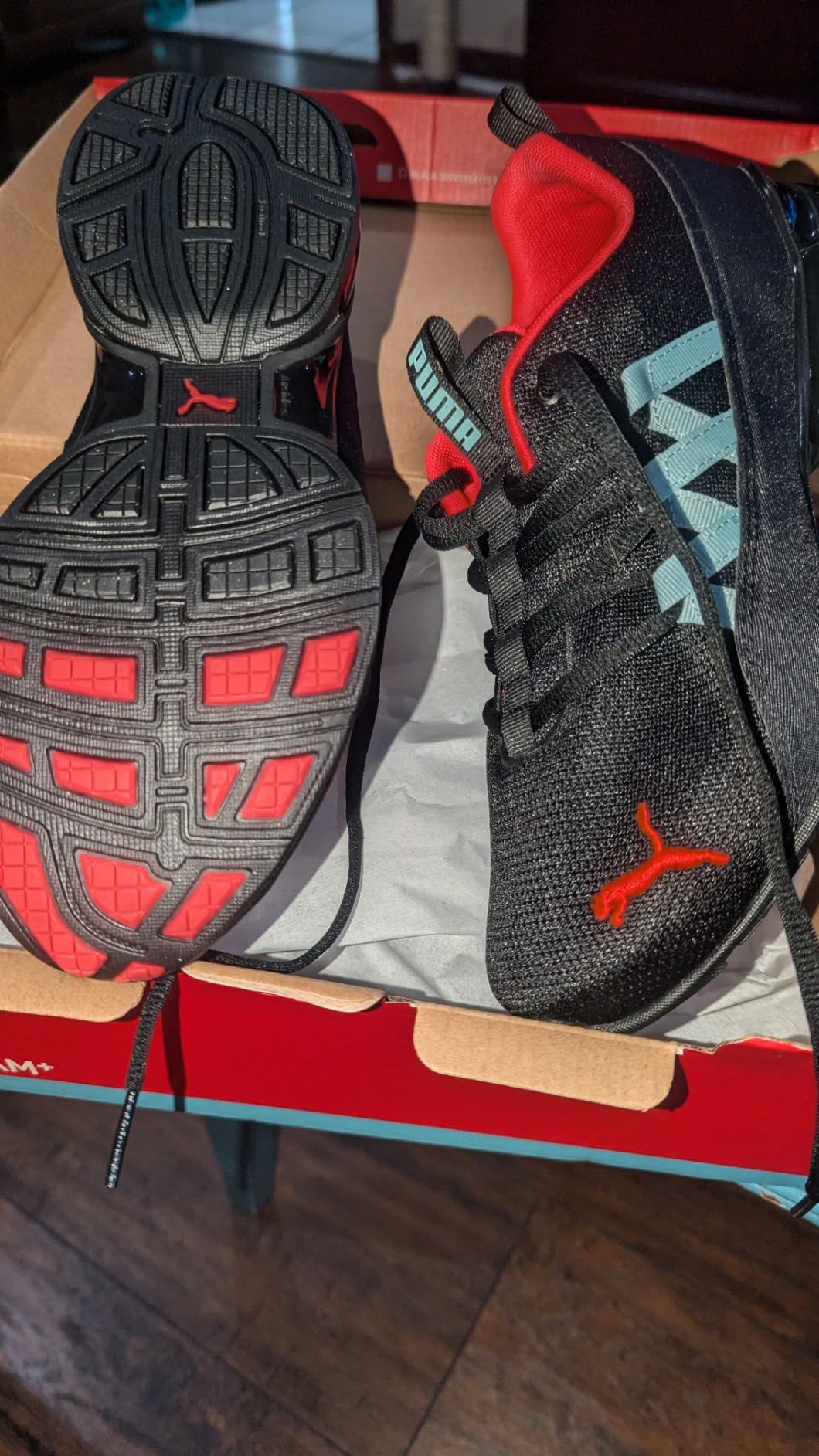 Women's Riaze Prowl Cross Trainer customer photo 1