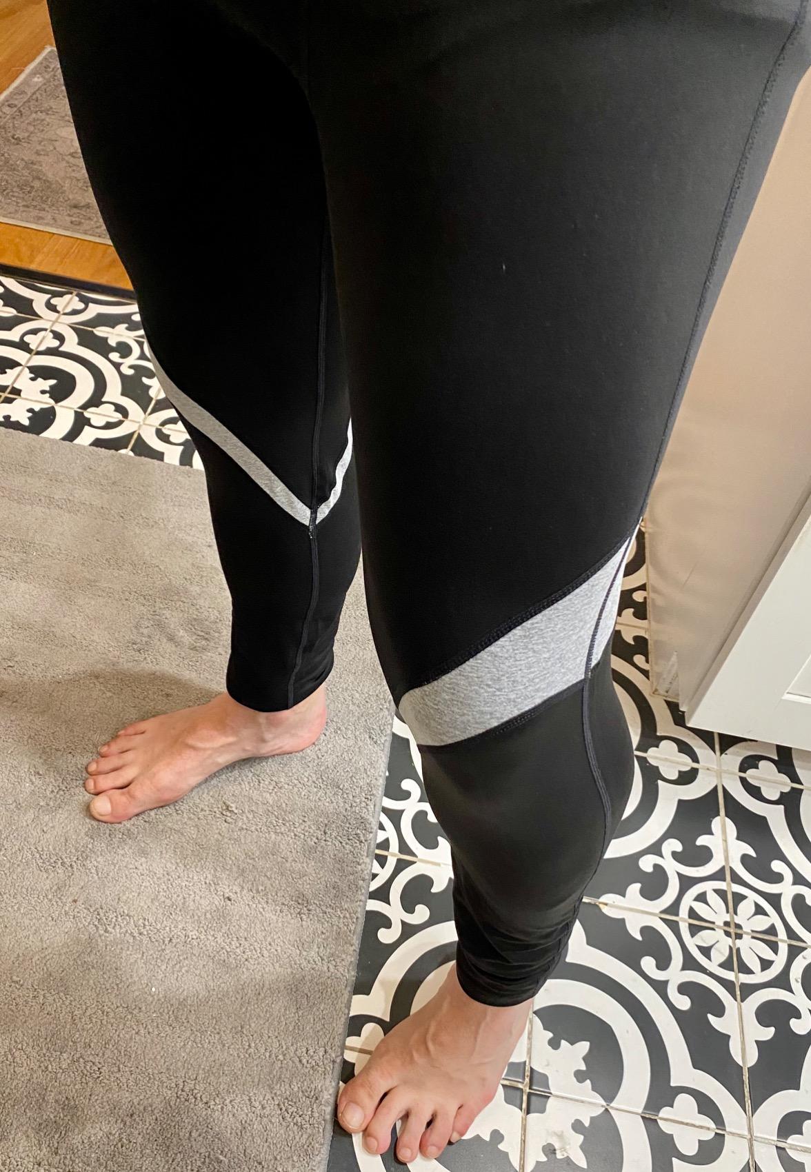 Men's Thermal Top and Bottom Set Underwear Long Johns Base Layer customer photo 2