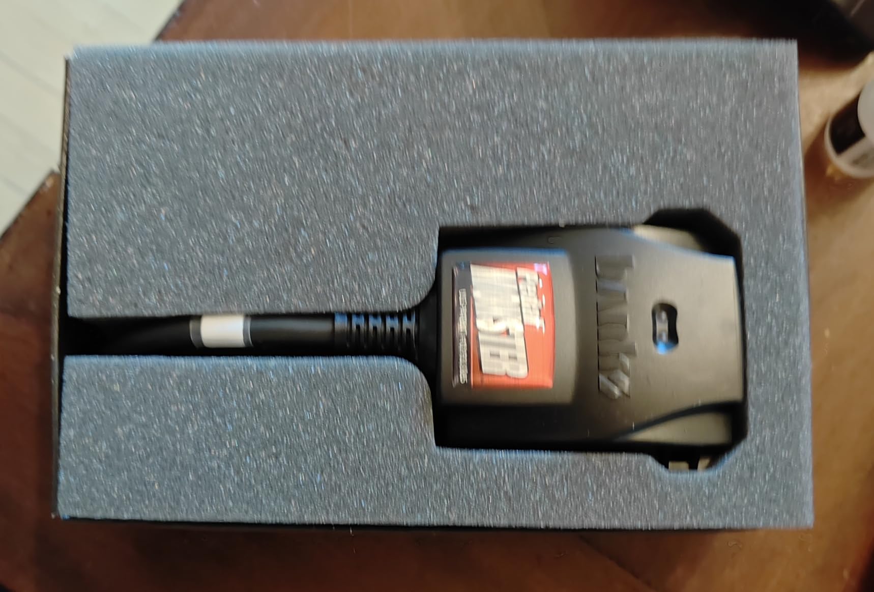 Banks Power 64330 PedalMonster, Standalone Throttle Sensitivity Booster customer photo 1