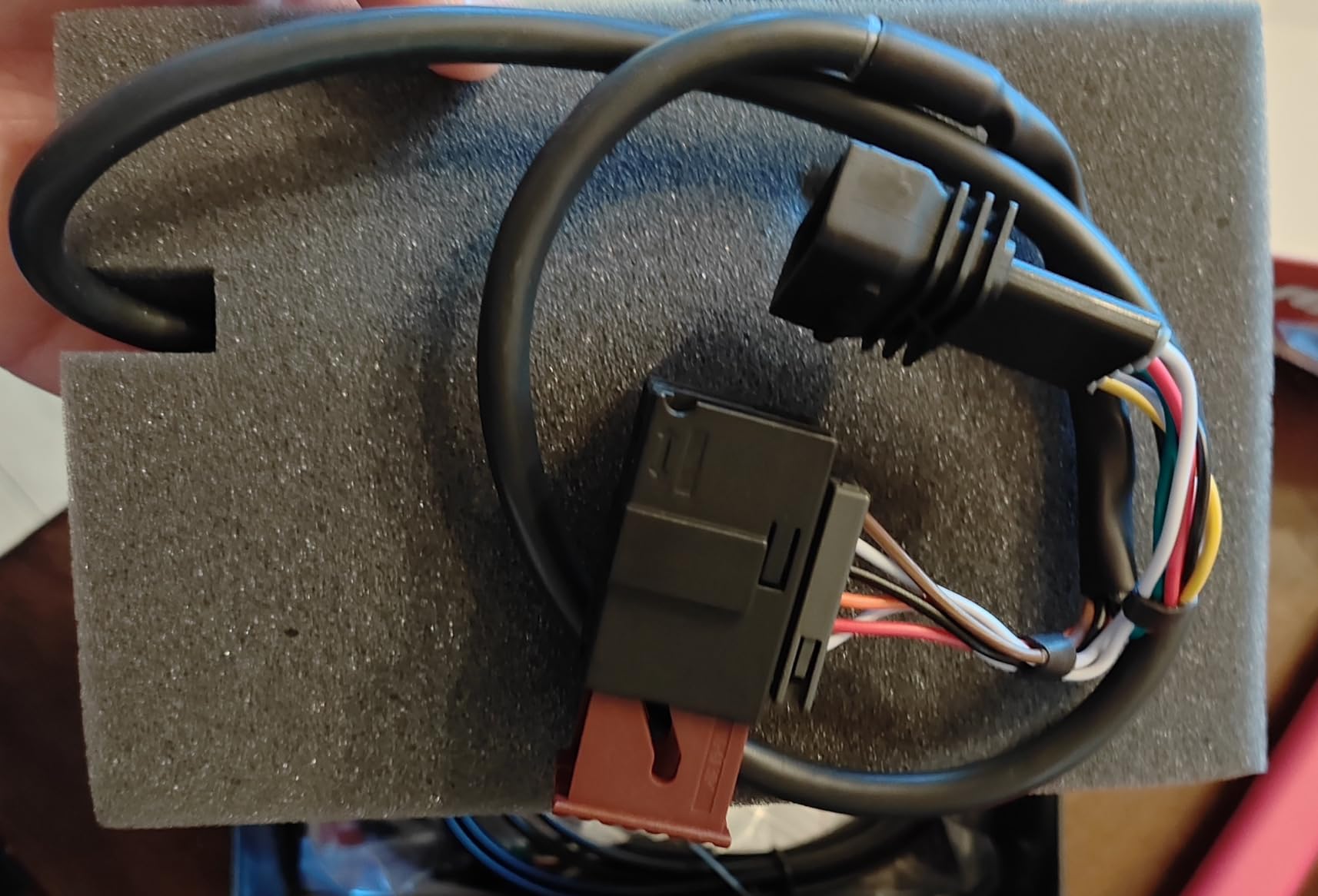 Banks Power 64330 PedalMonster, Standalone Throttle Sensitivity Booster customer photo 2
