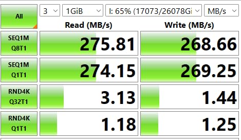 Seagate Expansion 6TB External Hard Drive HDD - USB 3.0, with Rescue Data Recovery Services (STKP6000400) customer photo 2