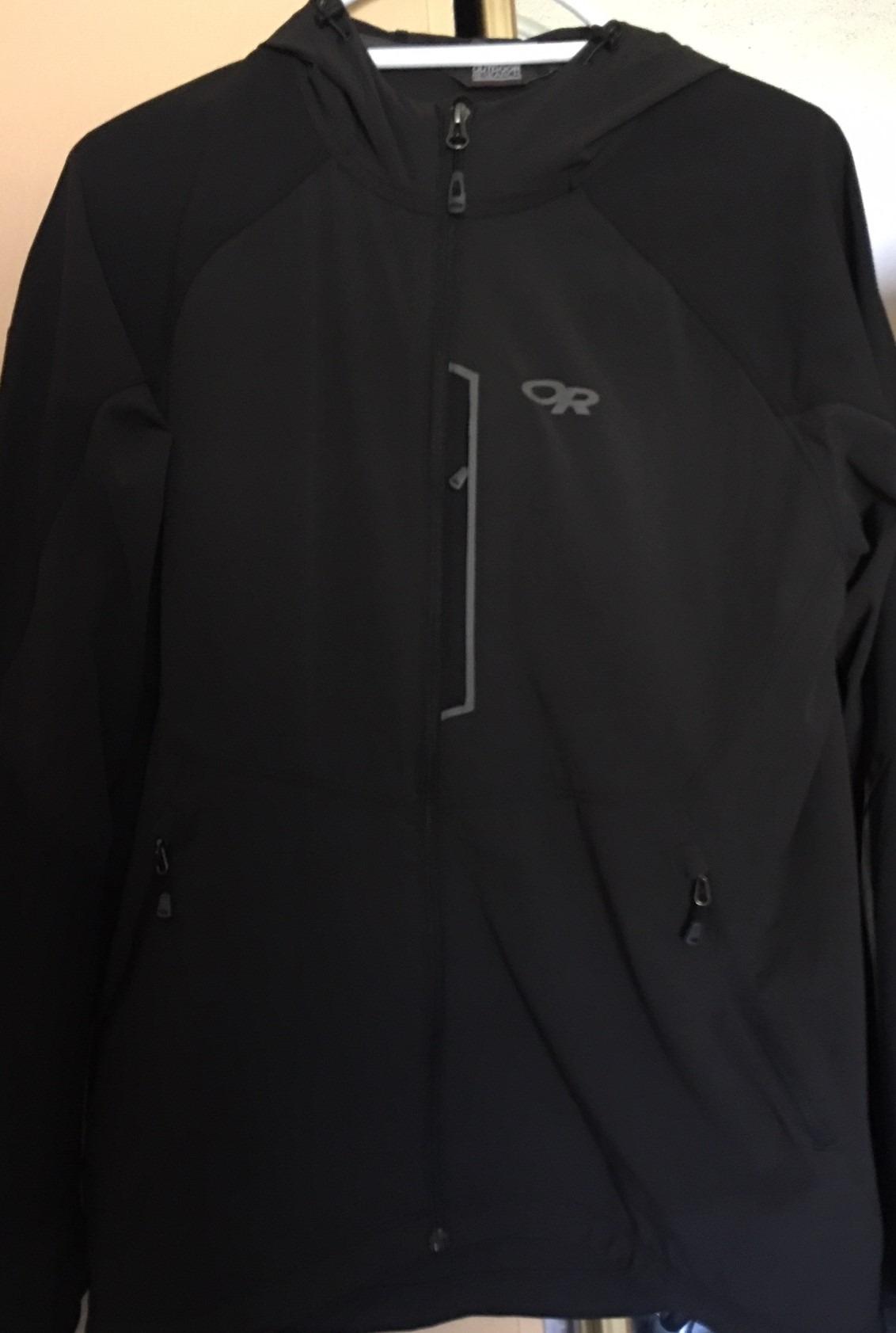 Outdoor Research Women's Ferrosi Pants customer photo 2