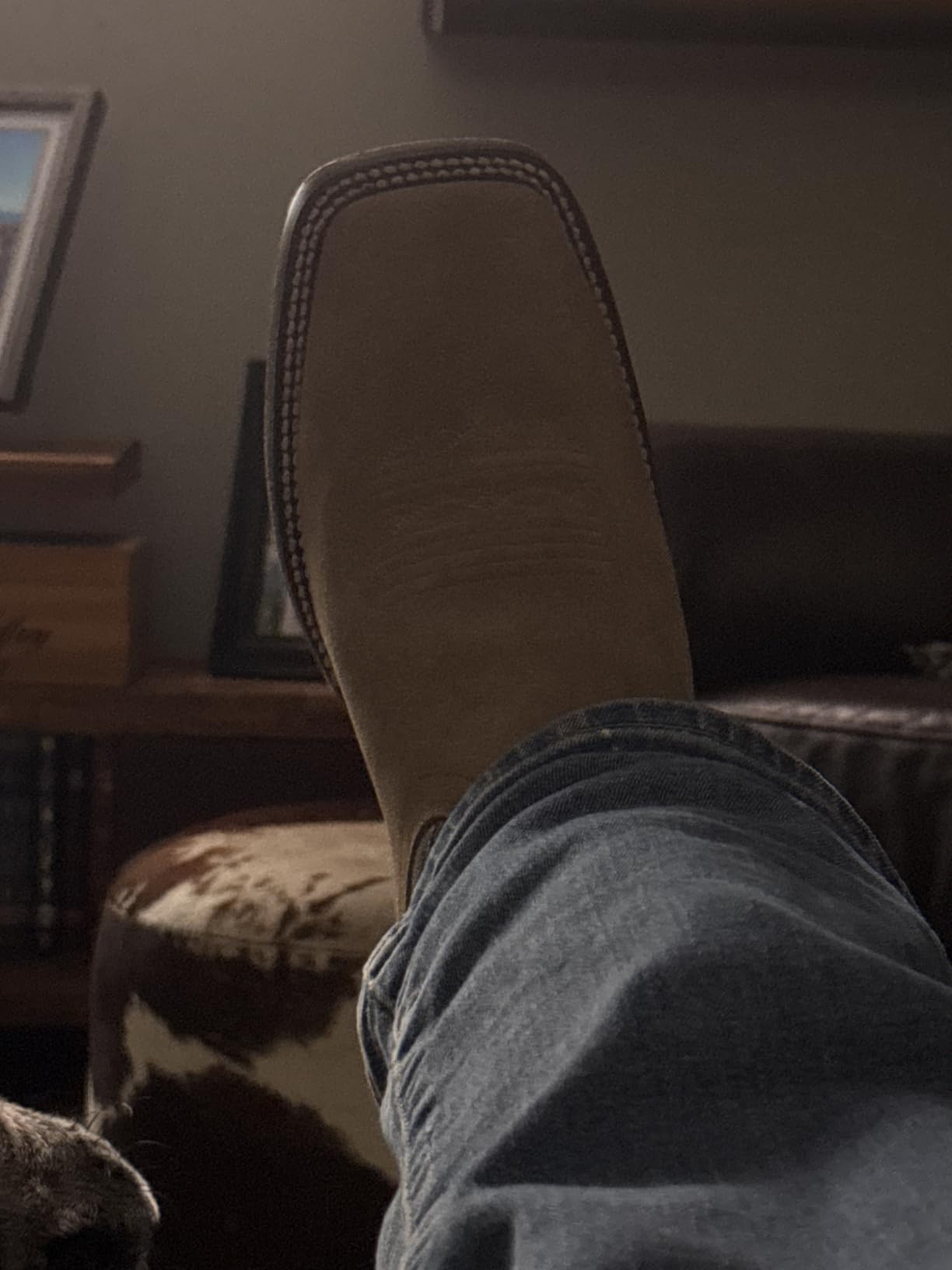 ARIAT Sting Western Boots customer photo 1