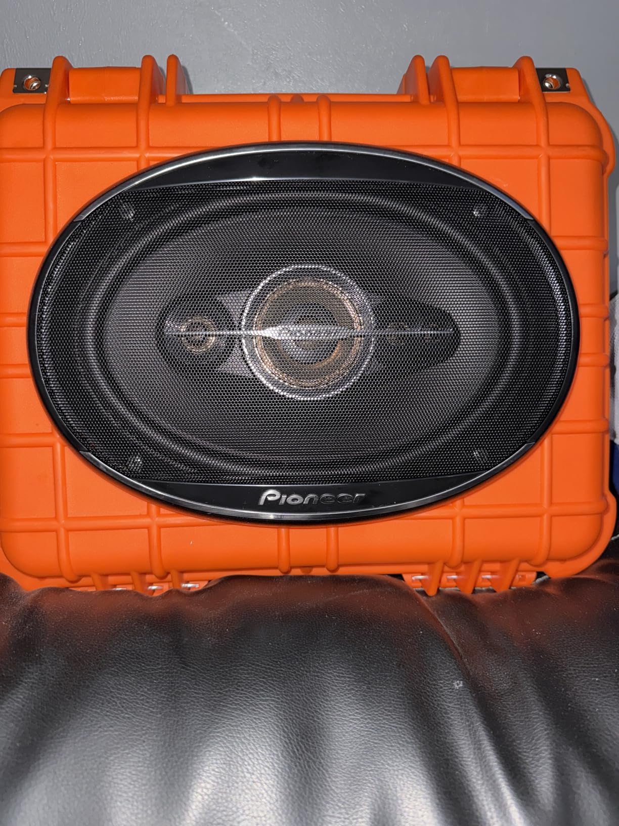 Pioneer A-Series Plus TS-A6991F 6